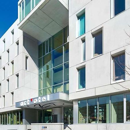 Art Otel Cologne. By Park Plaza Colónia Exterior foto