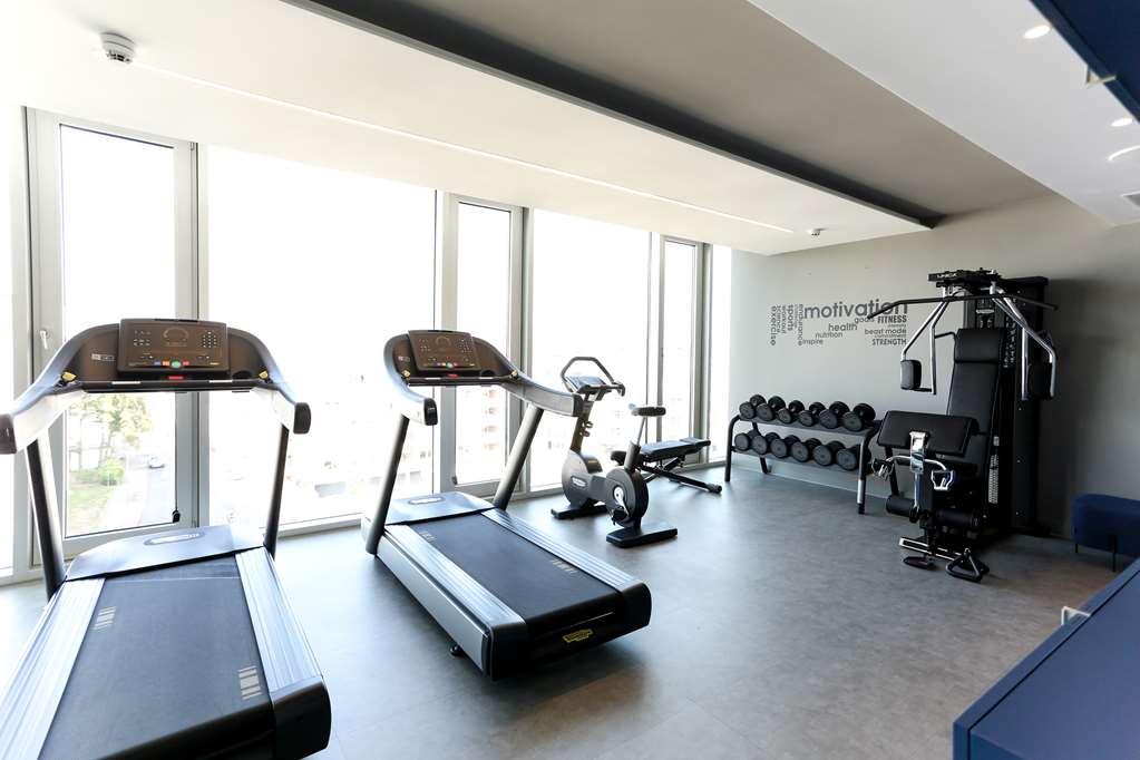 Art Otel Cologne. By Park Plaza Colónia Facilidades foto