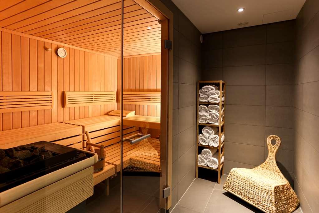 Art Otel Cologne. By Park Plaza Colónia Facilidades foto