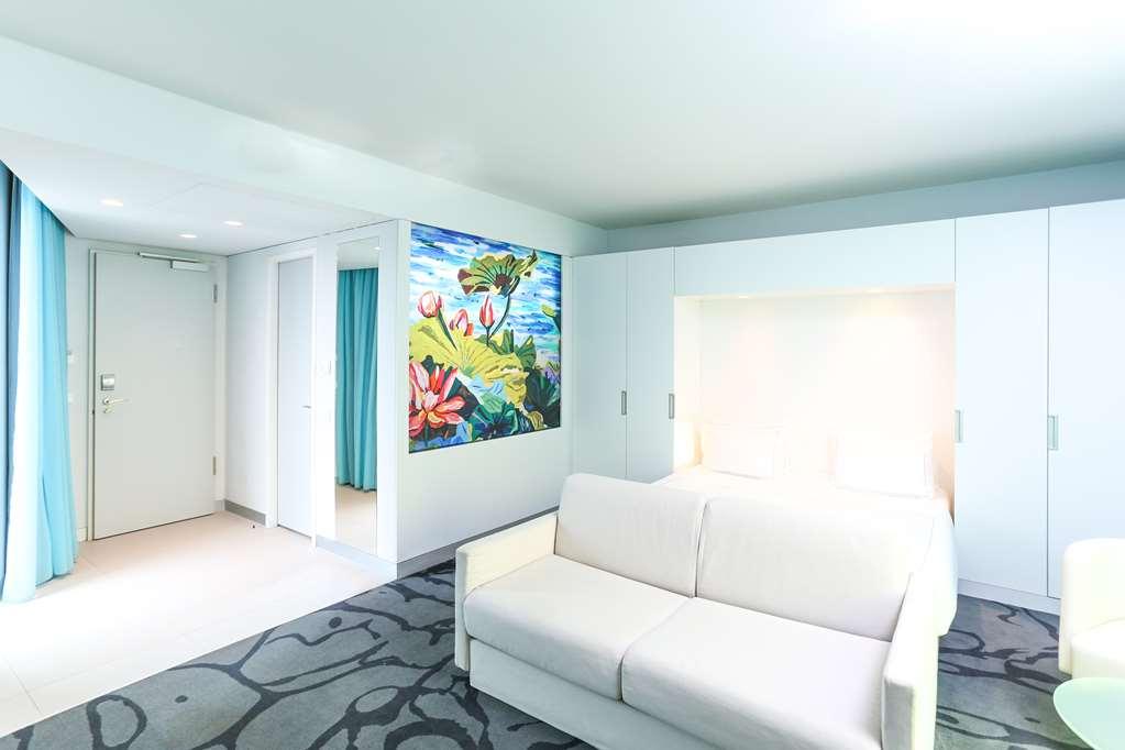 Art Otel Cologne. By Park Plaza Colónia Quarto foto