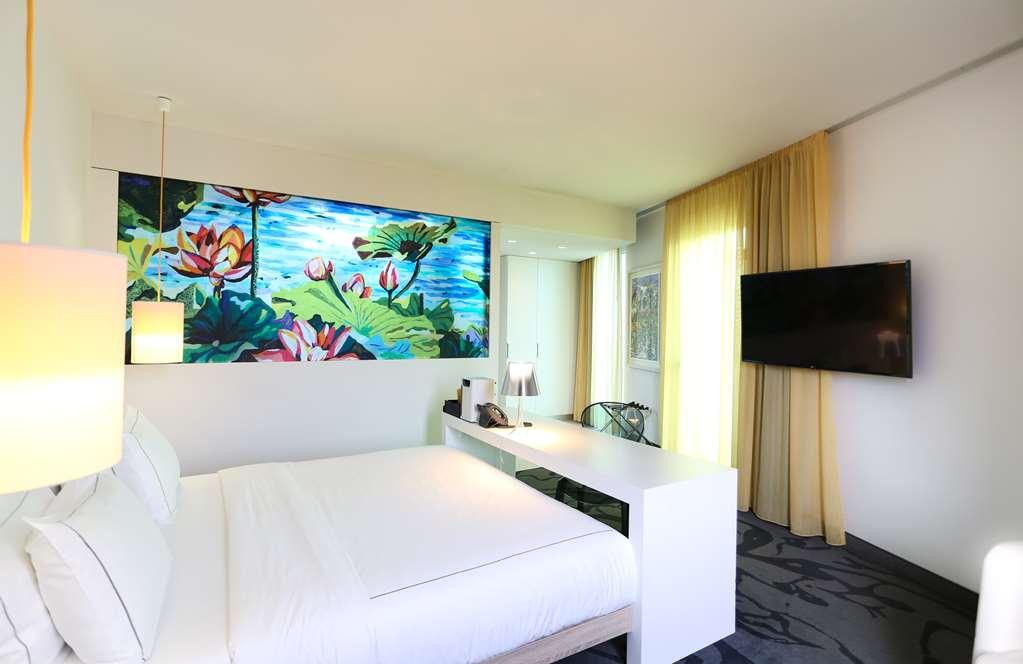 Art Otel Cologne. By Park Plaza Colónia Quarto foto