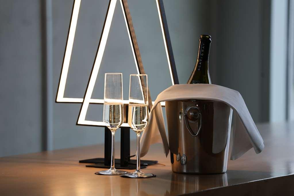 Art Otel Cologne. By Park Plaza Colónia Amenidades foto