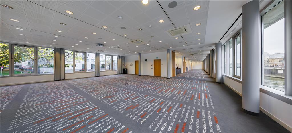Art Otel Cologne. By Park Plaza Colónia Facilidades foto