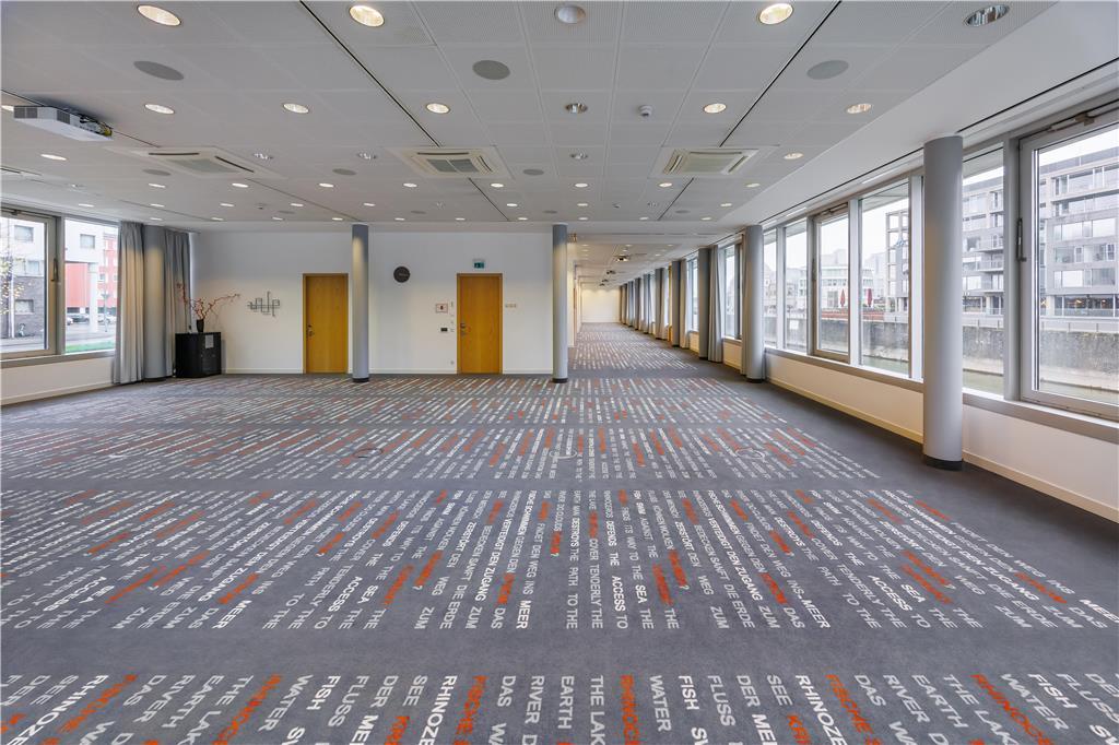 Art Otel Cologne. By Park Plaza Colónia Facilidades foto