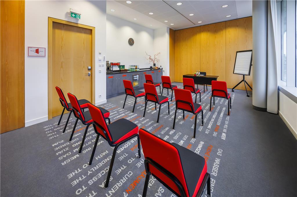 Art Otel Cologne. By Park Plaza Colónia Facilidades foto